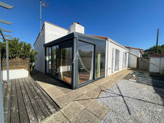  Maison à vendre 3 pièces 76 m²