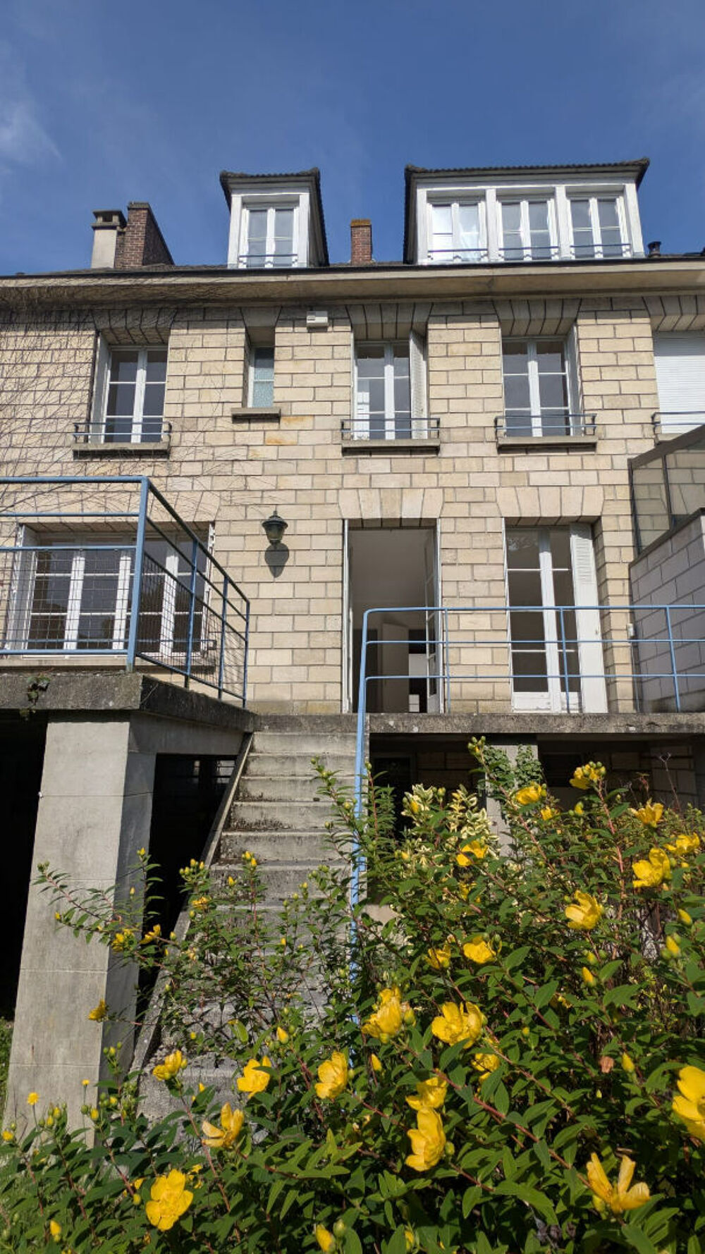 Vente Maison Maison Beauvais 7 pièces 151.30 m2 Beauvais
