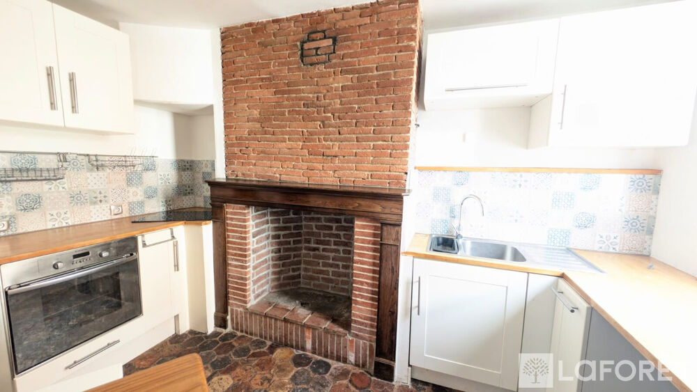 Maison Savignies 5 pièces 90 m2