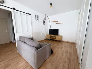  Appartement � louer 3 pi�ces 