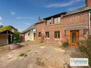  Maison  vendre 5 pices 85 m