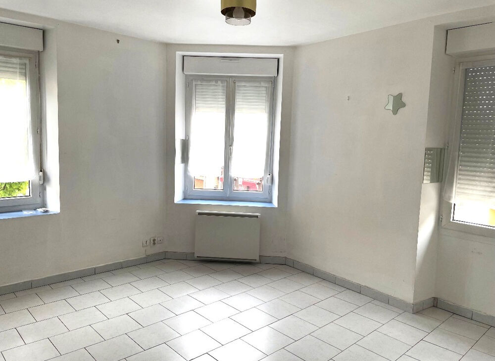 Appartement Reims 1 pièce(s) 19.60 m2