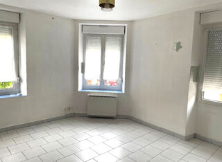  Appartement à louer 1 pièce 22 m²