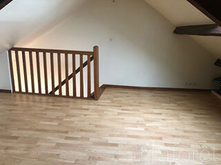  Appartement à louer 2 pièces 46 m²