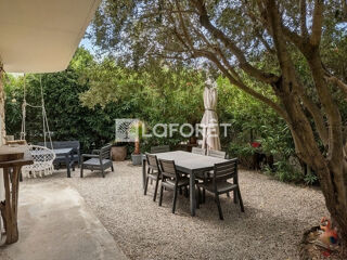  Maison à vendre 7 pièces 131 m²