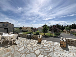  Maison à vendre 4 pièces 117 m²