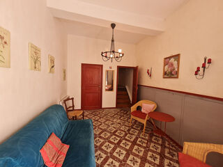  Maison à vendre 5 pièces 94 m²