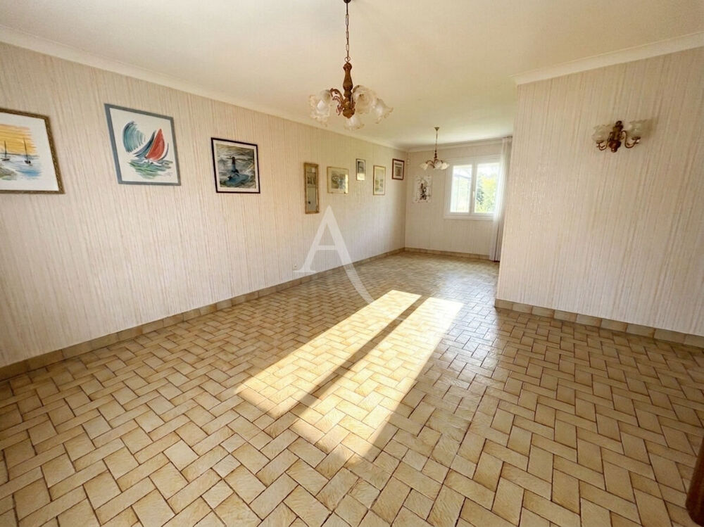 Vente Maison Maison Saint Nazaire Saint nazaire