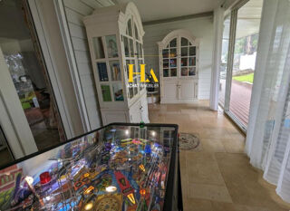  Maison � vendre 4 pi�ces 113 m�