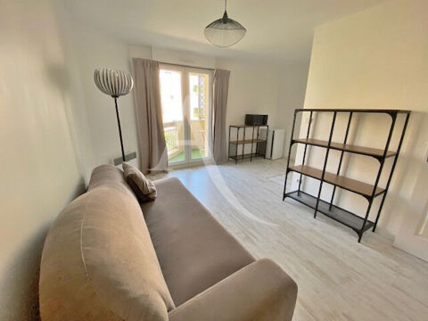  Appartement � louer 1 pi�ce 26 m�