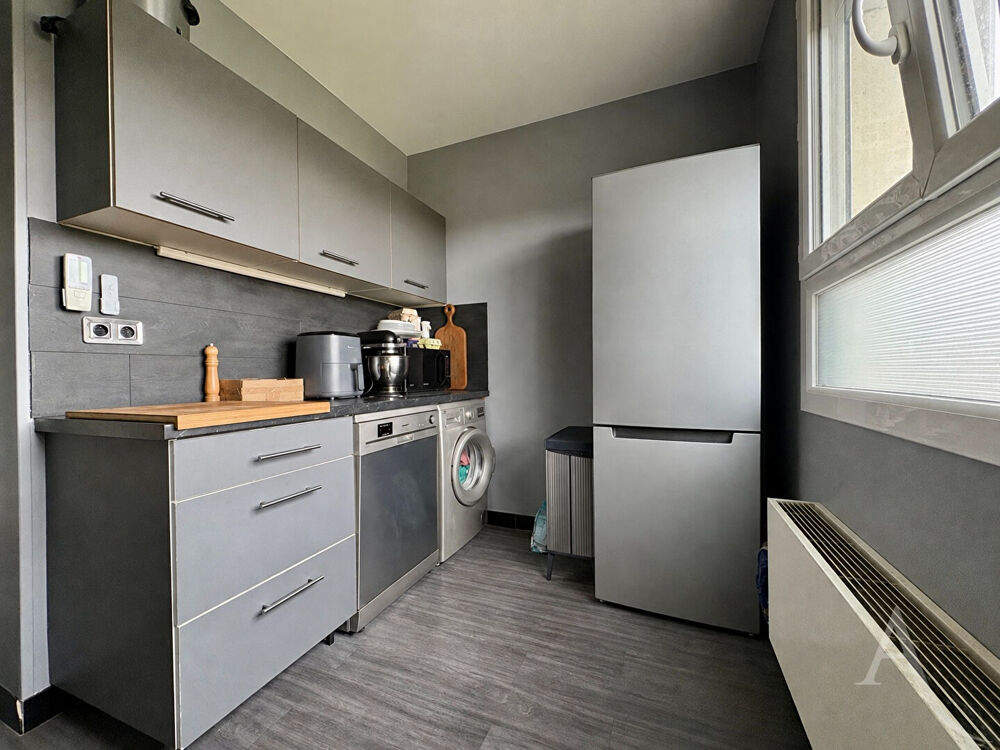 Vente Appartement Appartement Mondeville 2 pièce(s) Mondeville