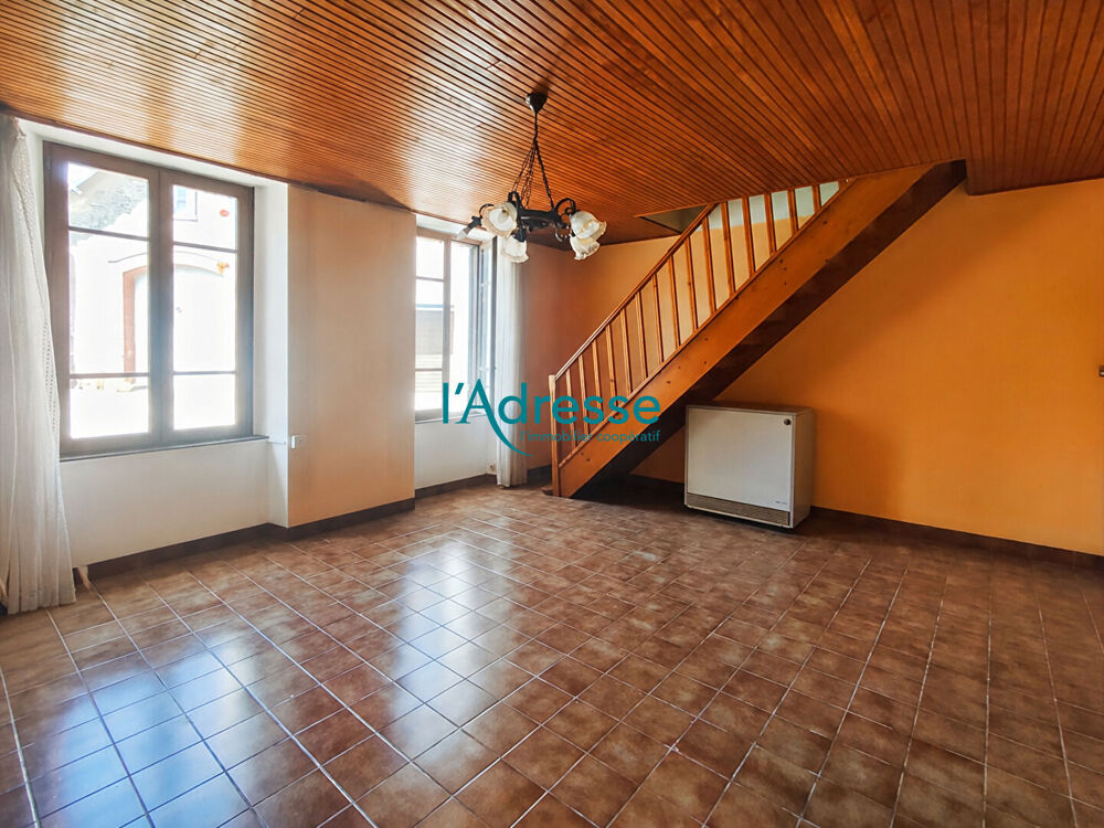 Maison Botz En Mauges 3 pièce(s) 93.39 m2