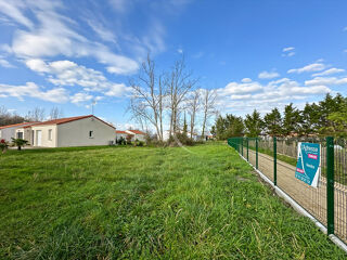  Terrain � vendre 769 m�