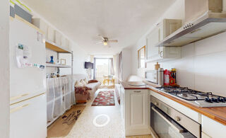  Appartement  vendre 1 pice 26 m