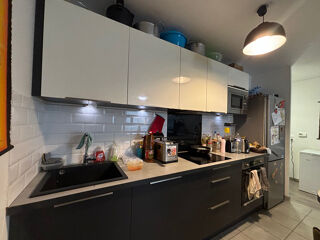  Appartement � vendre 4 pi�ces 80 m�