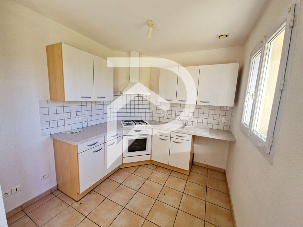 Location Maison Maison plain-pied Coursac 4 pi�ce(s) 93.19 m2 Coursac