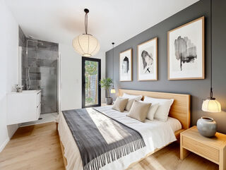  Maison � vendre 5 pi�ces 118 m�