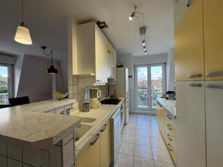  Appartement � vendre 5 pi�ces 96 m�