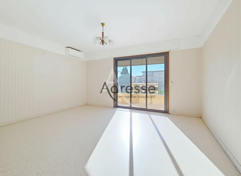 Appartement Lumineux T2 traversant !