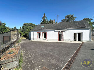  Maison à vendre 4 pièces 109 m²