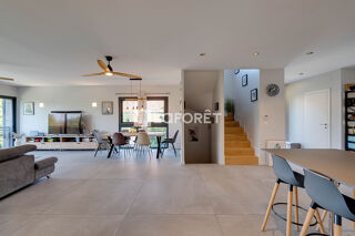  Maison à vendre 7 pièces 210 m²