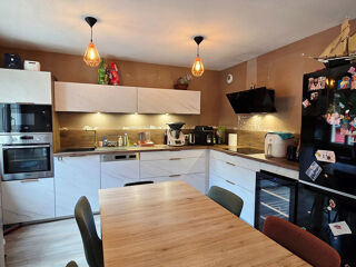  Maison  vendre 4 pices 95 m