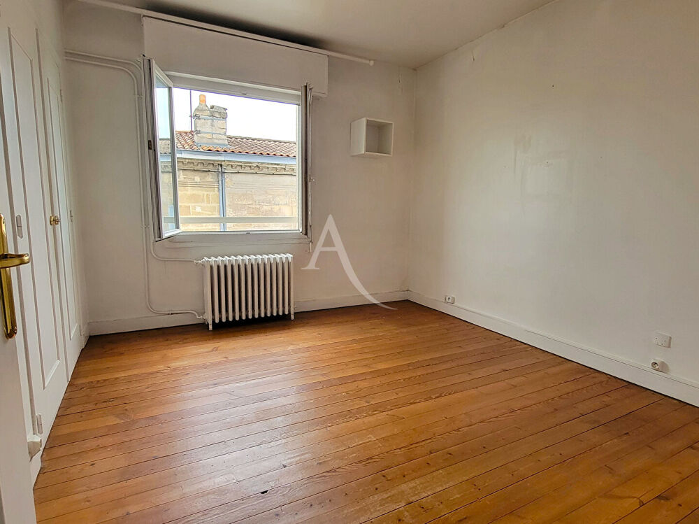  vendre  Maison Talence (33400)