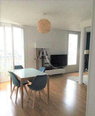  Appartement � louer 3 pi�ces 66 m�