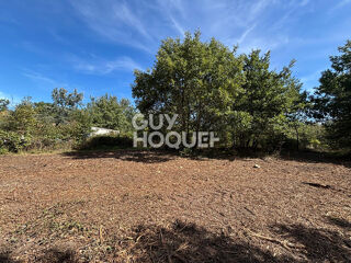  Terrain à vendre 980 m²