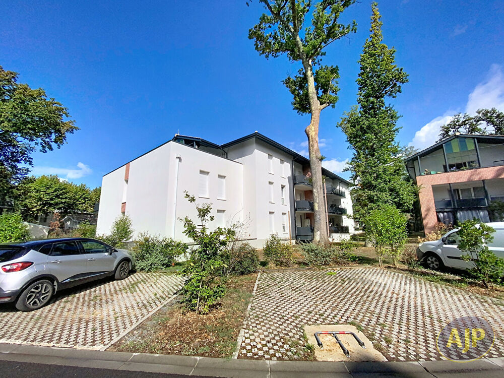 Location Appartement Appartement Audenge 2 pièce(s) 39.84 m2 Audenge