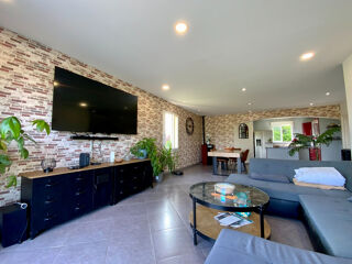  Maison � vendre 9 pi�ces 110 m�