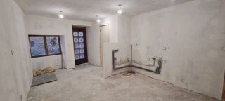  Maison � vendre 3 pi�ces 54 m�