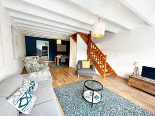  Immeuble � vendre 6 pi�ces 74 m�