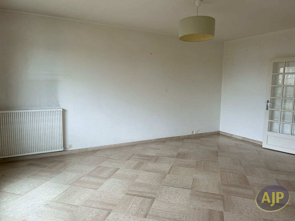 T4 de 102m²- RESIDENCE ST PIERRE - A SAINTES