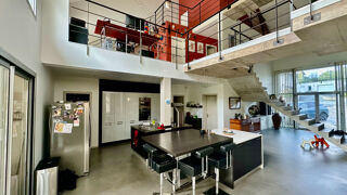  Maison  vendre 8 pices 292 m