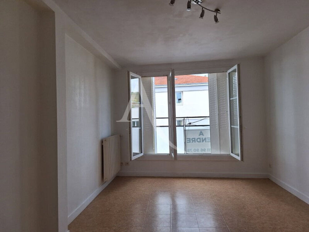 EN VENTE - CLERMONT FERRAND appartement