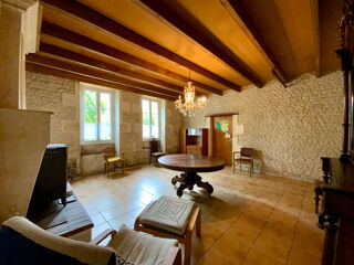  Maison � vendre 3 pi�ces 80 m�