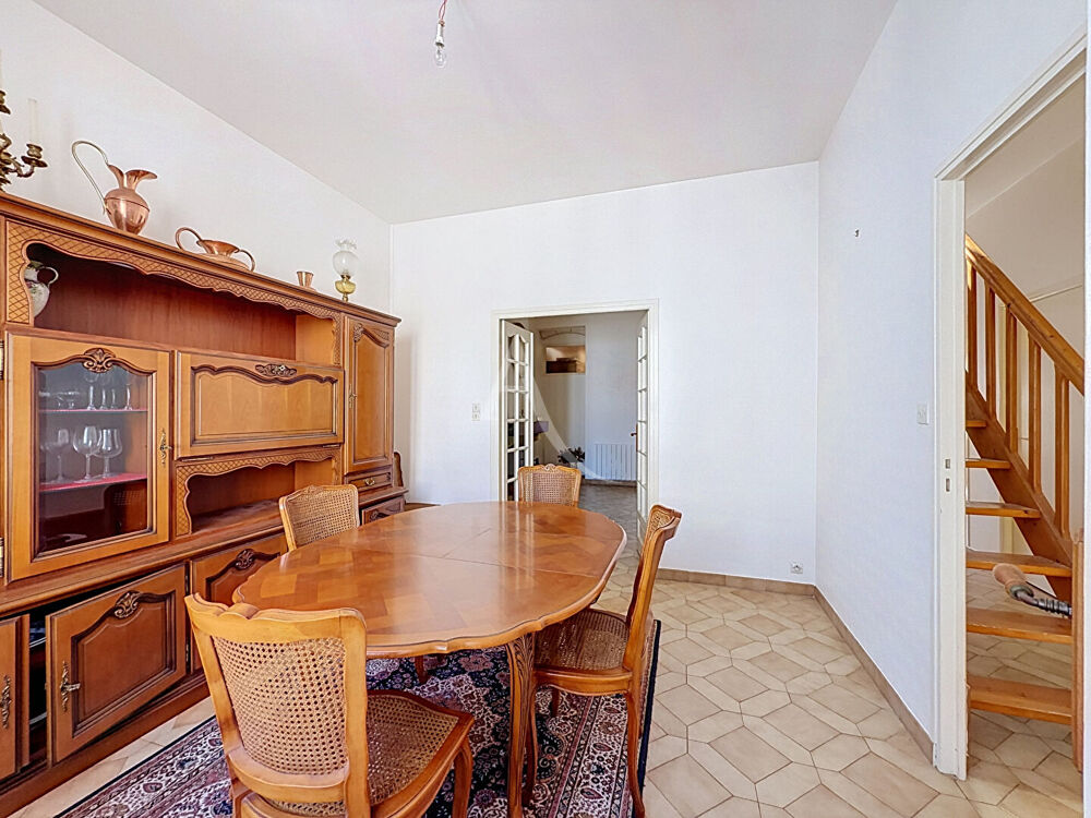 Vente Maison Chatelaillon Plage- Maison 4 chambres - Terrain divisible Chatelaillon plage