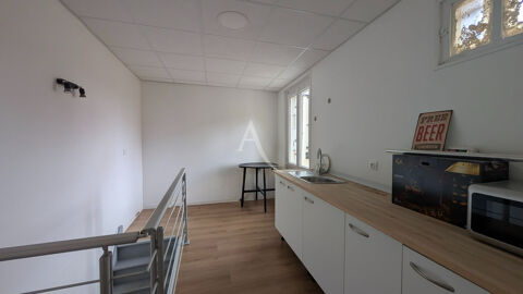   Local commercial Vaires Sur Marne 4 pièce(s) 78 m2 