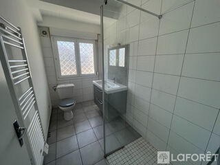  Appartement à louer 2 pièces 47 m²