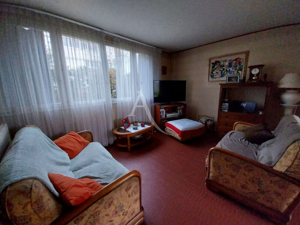 Maison Chatou 3 chambres, parcelle 400 m²