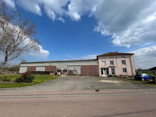  Maison � vendre 7 pi�ces 207 m�