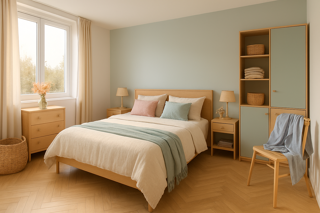  Appartement à vendre 3 pièces 63 m²