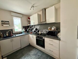  Appartement � vendre 3 pi�ces 51 m�