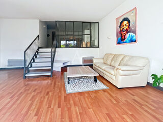  Appartement à vendre 3 pièces 87 m²