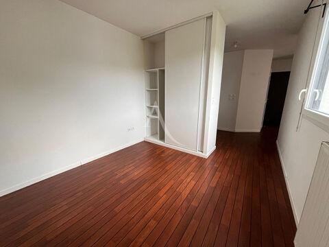  Appartement à vendre 1 pièce 36 m²