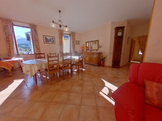  Appartement  vendre 4 pices 115 m