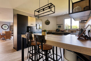  Maison à vendre 6 pièces 161 m²