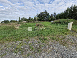  Terrain à vendre 1200 m²