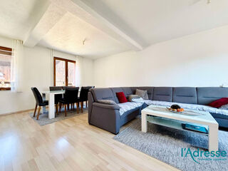  Maison  vendre 5 pices 83 m